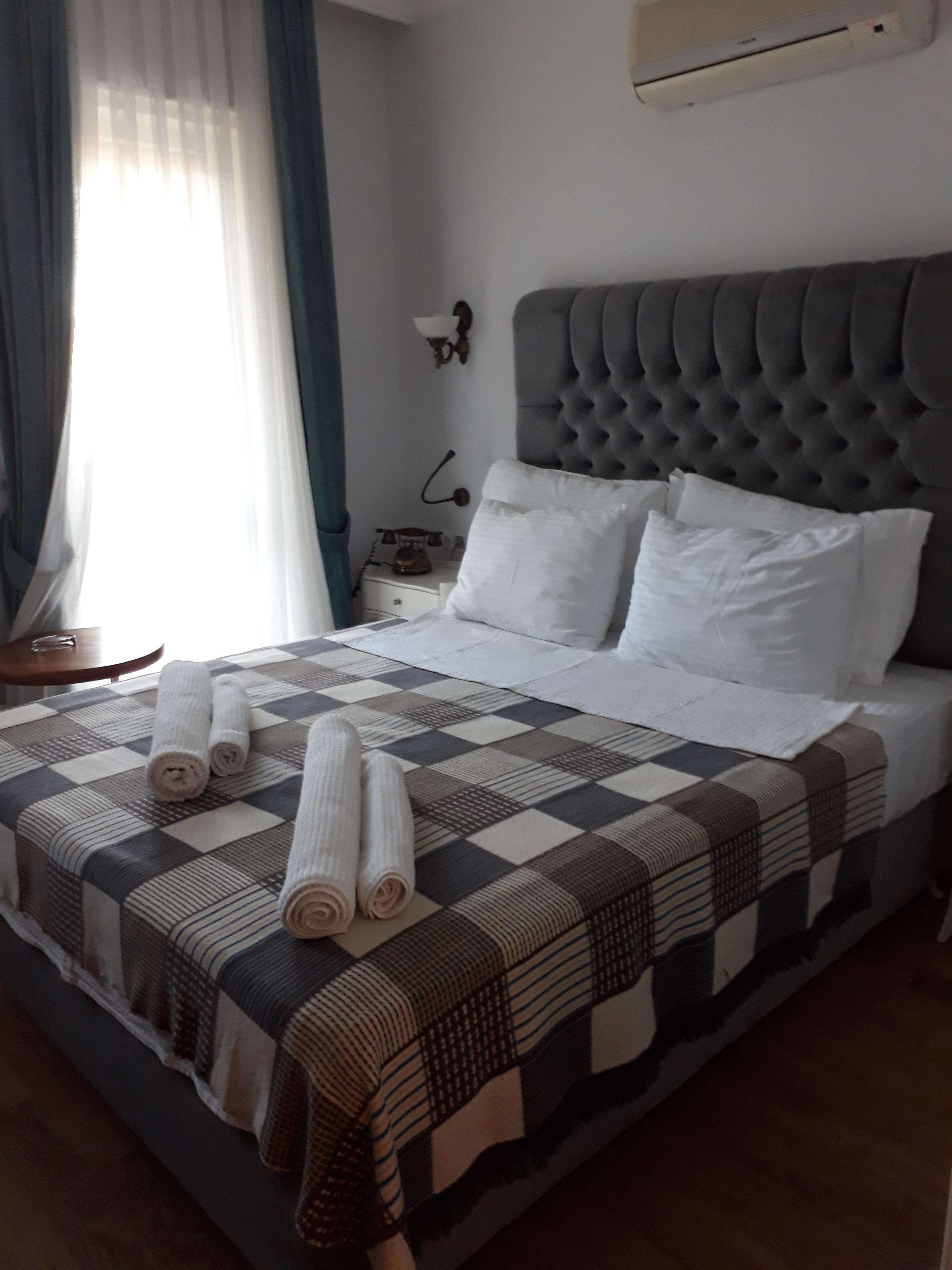Petunya Konak Boutique Hotel İçmeler Exteriér fotografie