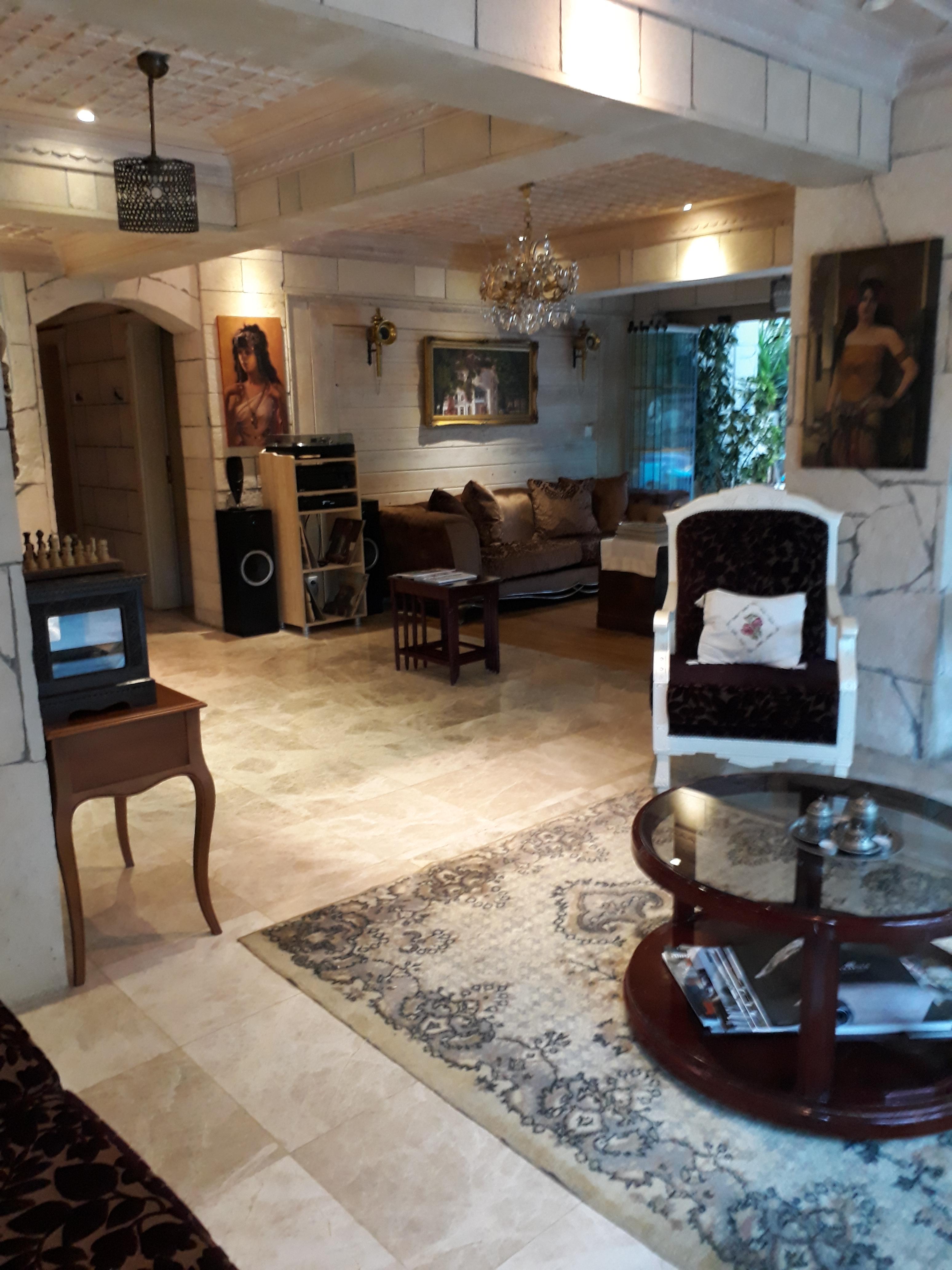 Petunya Konak Boutique Hotel İçmeler Exteriér fotografie