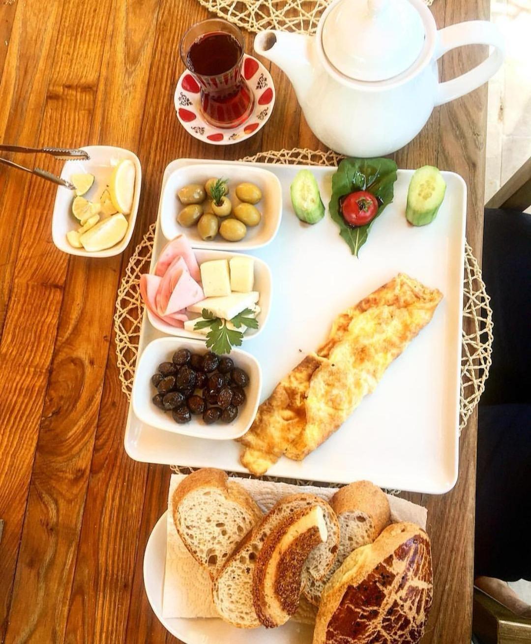 Petunya Konak Boutique Hotel İçmeler Exteriér fotografie