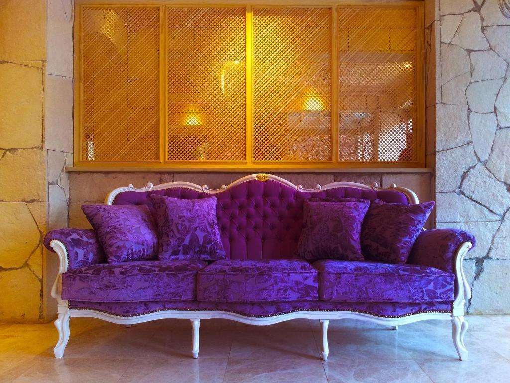 Petunya Konak Boutique Hotel İçmeler Exteriér fotografie